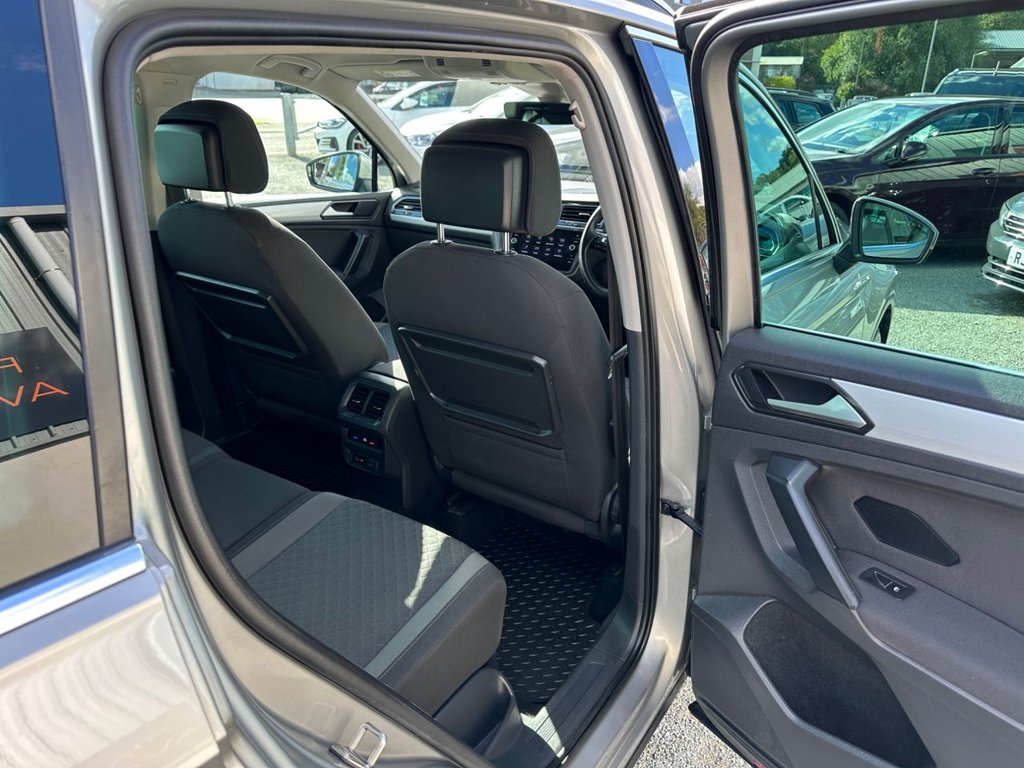 Used Volkswagen Tiguan 2018 for sale - 76039431: Photo 18