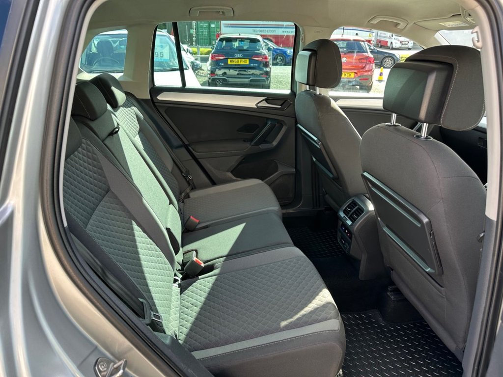 Used Volkswagen Tiguan 2018 for sale - 76039431: Photo 19