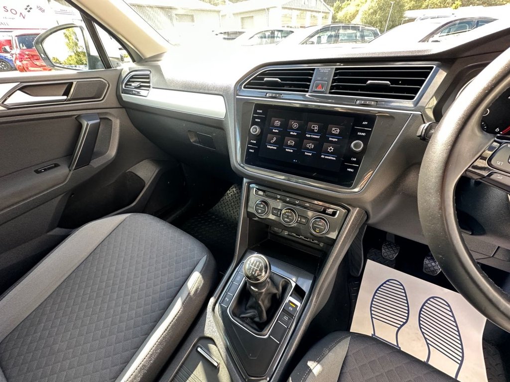 Used Volkswagen Tiguan 2018 for sale - 76039431: Photo 22