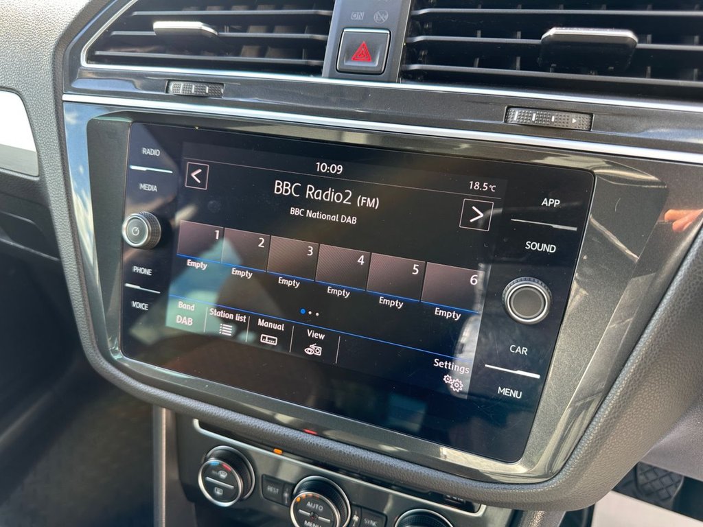 Used Volkswagen Tiguan 2018 for sale - 76039431: Photo 25