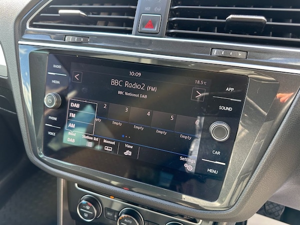 Used Volkswagen Tiguan 2018 for sale - 76039431: Photo 26
