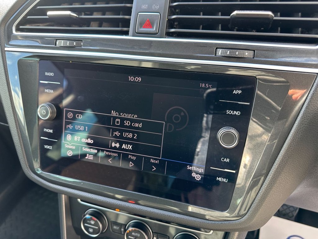 Used Volkswagen Tiguan 2018 for sale - 76039431: Photo 27