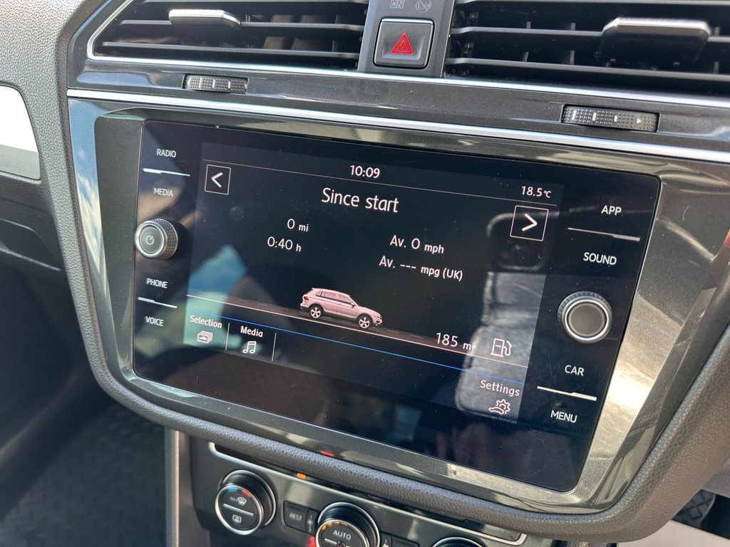 Used Volkswagen Tiguan 2018 for sale - 76039431: Photo 29