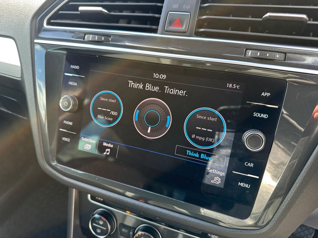 Used Volkswagen Tiguan 2018 for sale - 76039431: Photo 30