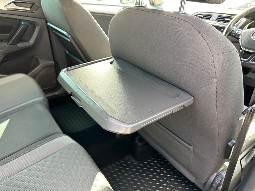 Used Volkswagen Tiguan 2018 for sale - 76039431: Photo 39