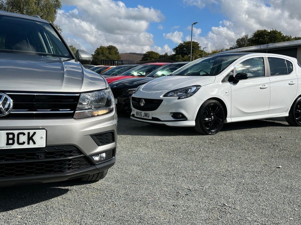 Used Volkswagen Tiguan 2018 for sale - 76039431: Photo 48