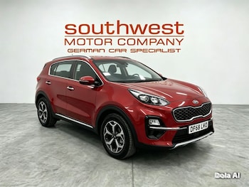 Used Kia Sportage 2019 for sale - 79114265: Photo
