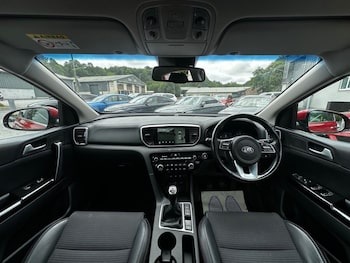 Used Kia Sportage 2019 for sale - 79114265: Photo