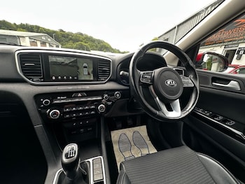 Used Kia Sportage 2019 for sale - 79114265: Photo