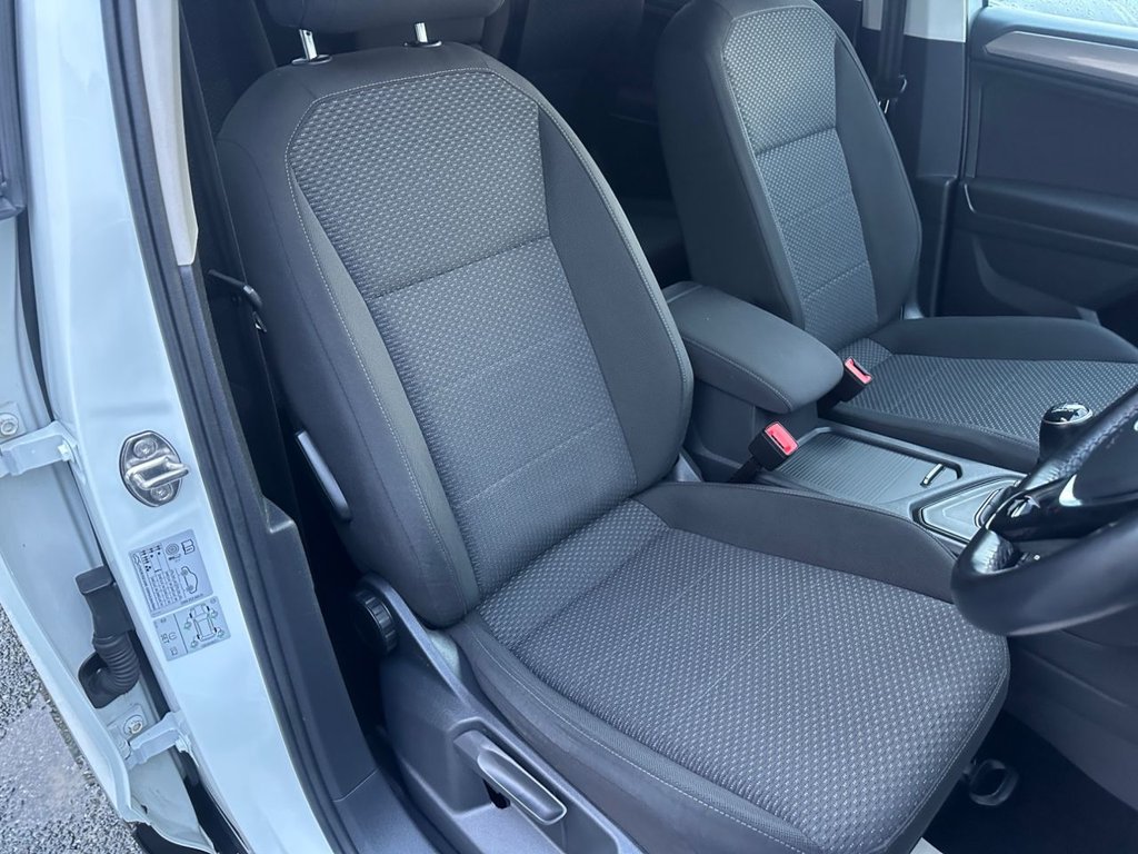 Used Volkswagen Tiguan Allspace 2019 for sale - 77302249: Photo 11