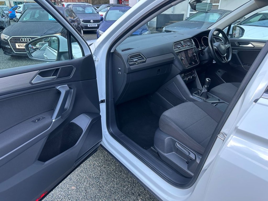 Used Volkswagen Tiguan Allspace 2019 for sale - 77302249: Photo 12