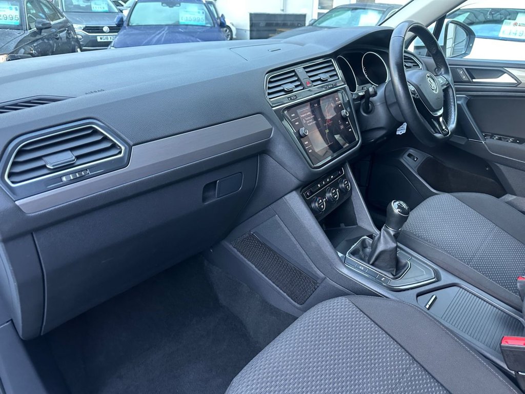 Used Volkswagen Tiguan Allspace 2019 for sale - 77302249: Photo 13