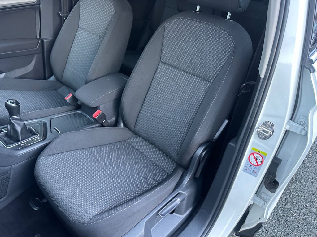 Used Volkswagen Tiguan Allspace 2019 for sale - 77302249: Photo 14