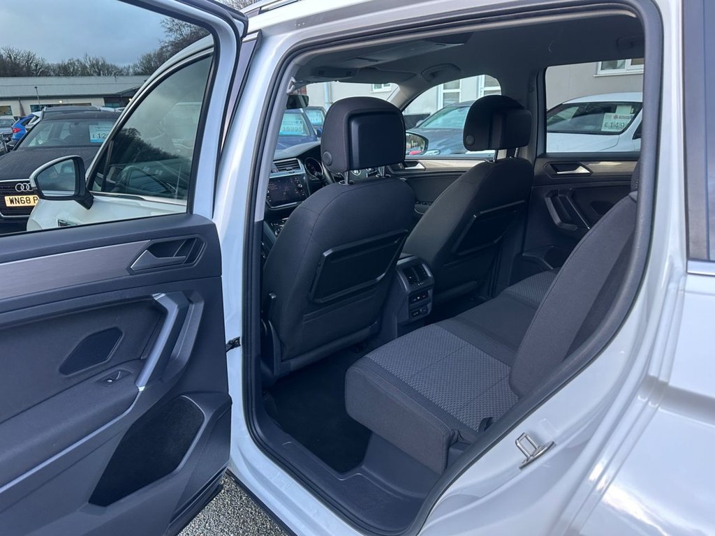 Used Volkswagen Tiguan Allspace 2019 for sale - 77302249: Photo 15