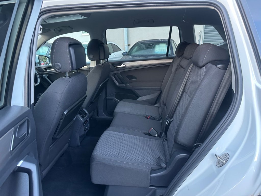 Used Volkswagen Tiguan Allspace 2019 for sale - 77302249: Photo 16