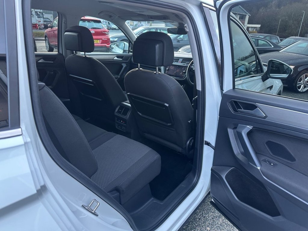 Used Volkswagen Tiguan Allspace 2019 for sale - 77302249: Photo 17