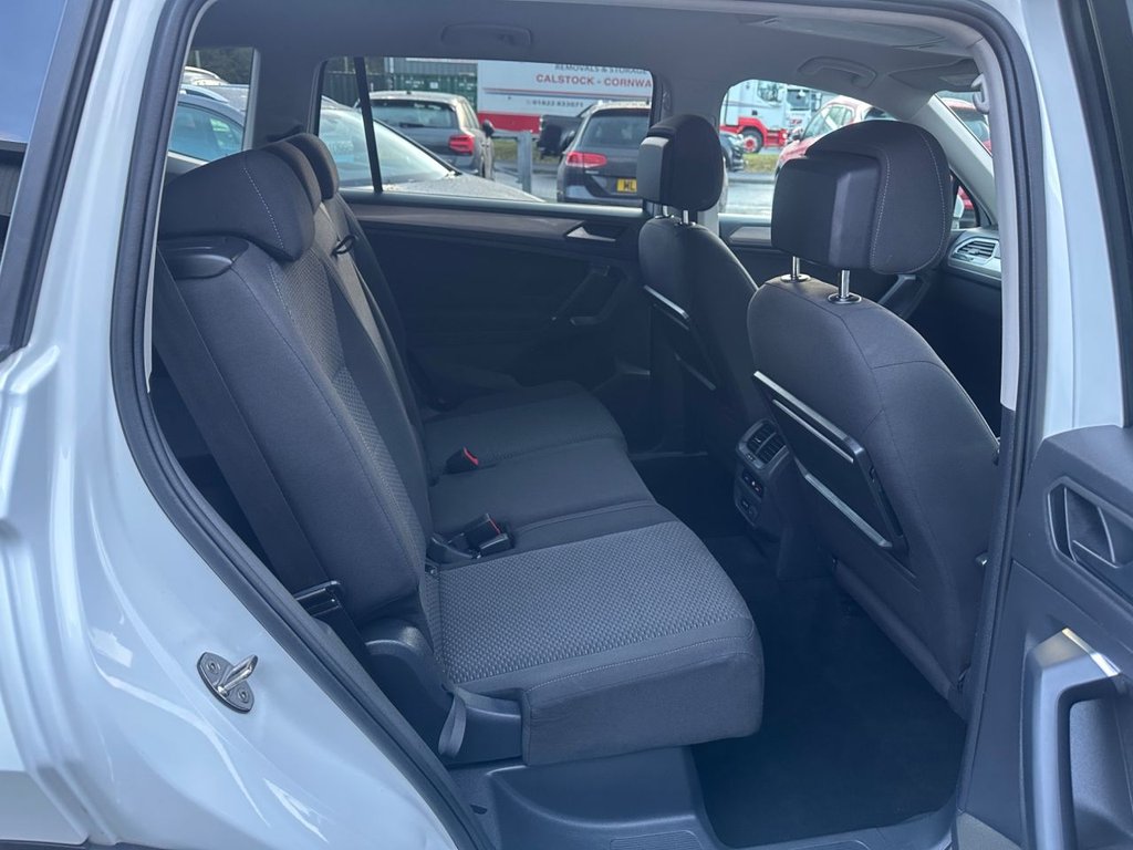 Used Volkswagen Tiguan Allspace 2019 for sale - 77302249: Photo 18