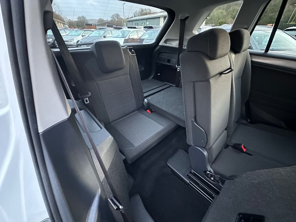 Used Volkswagen Tiguan Allspace 2019 for sale - 77302249: Photo 19