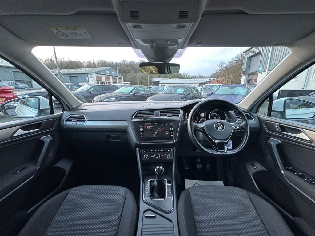 Used Volkswagen Tiguan Allspace 2019 for sale - 77302249: Photo 20