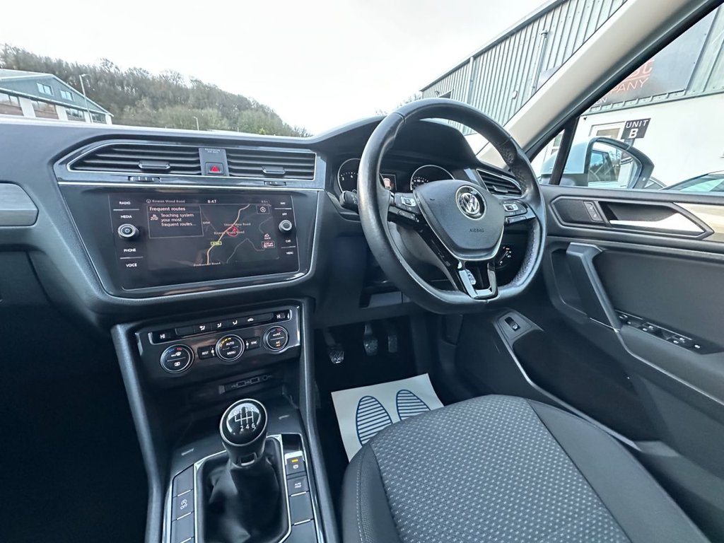 Used Volkswagen Tiguan Allspace 2019 for sale - 77302249: Photo 21