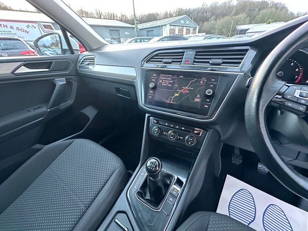 Used Volkswagen Tiguan Allspace 2019 for sale - 77302249: Photo 22