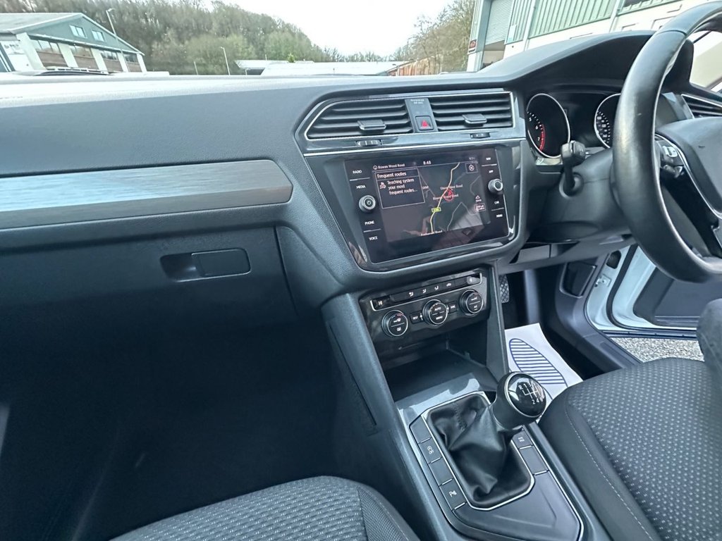 Used Volkswagen Tiguan Allspace 2019 for sale - 77302249: Photo 23