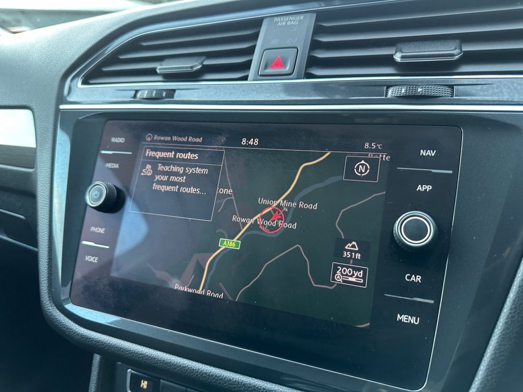 Used Volkswagen Tiguan Allspace 2019 for sale - 77302249: Photo 24