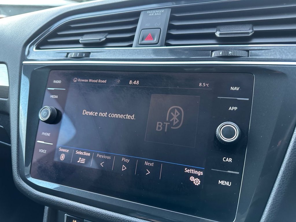 Used Volkswagen Tiguan Allspace 2019 for sale - 77302249: Photo 26