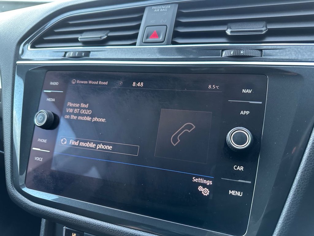 Used Volkswagen Tiguan Allspace 2019 for sale - 77302249: Photo 27