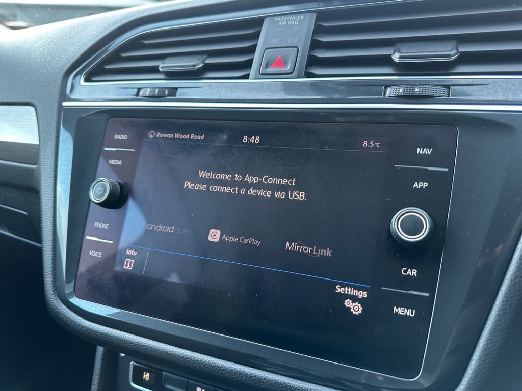 Used Volkswagen Tiguan Allspace 2019 for sale - 77302249: Photo 28