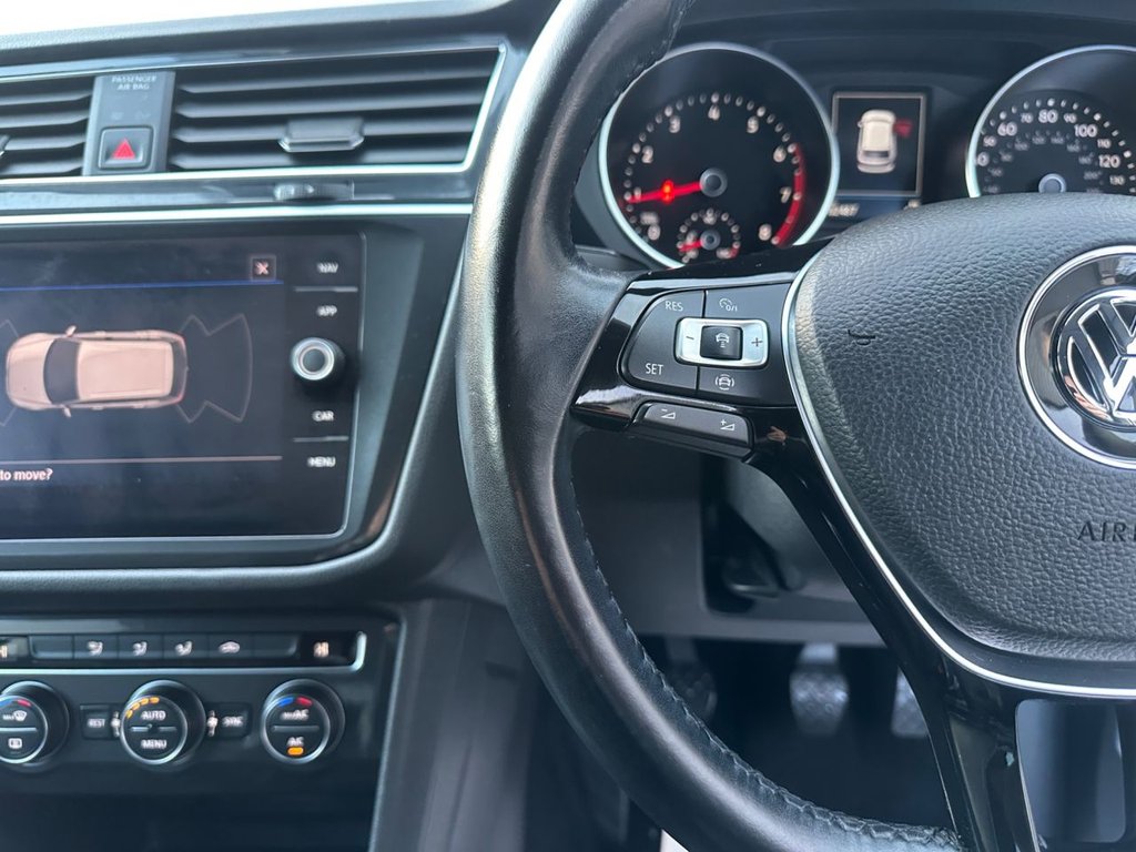 Used Volkswagen Tiguan Allspace 2019 for sale - 77302249: Photo 32
