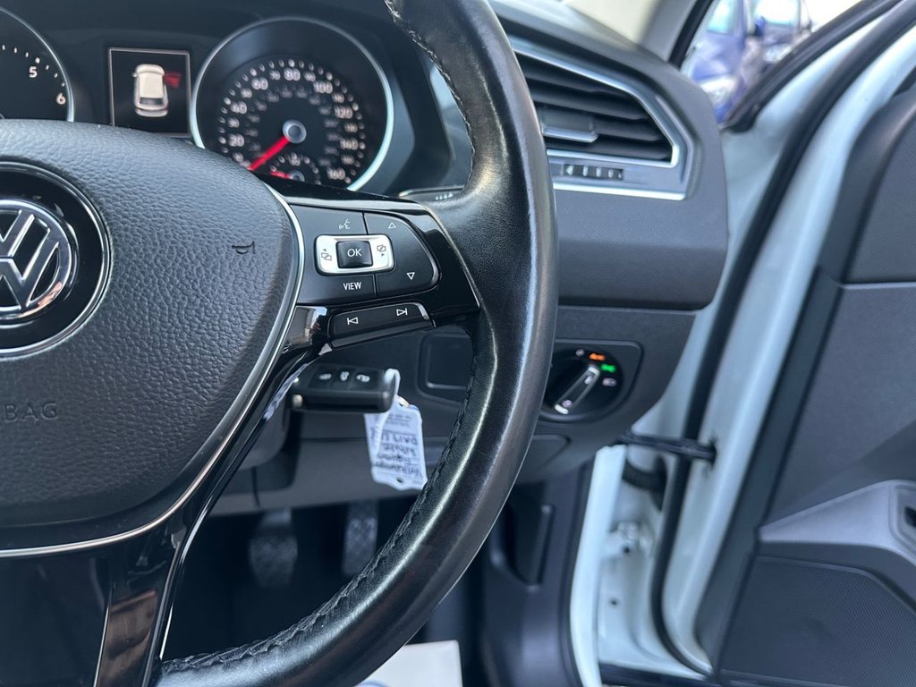 Used Volkswagen Tiguan Allspace 2019 for sale - 77302249: Photo 33