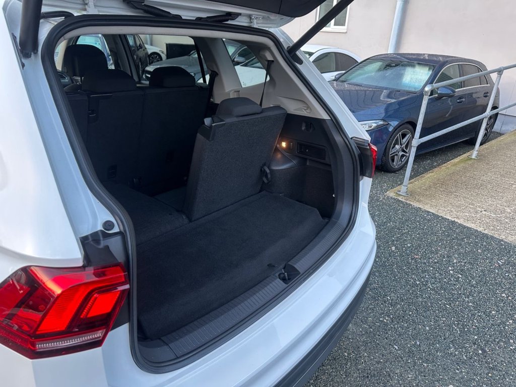 Used Volkswagen Tiguan Allspace 2019 for sale - 77302249: Photo 36