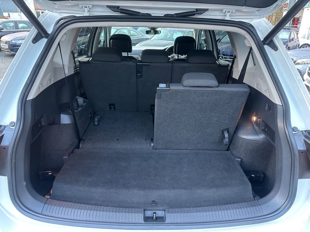 Used Volkswagen Tiguan Allspace 2019 for sale - 77302249: Photo 37