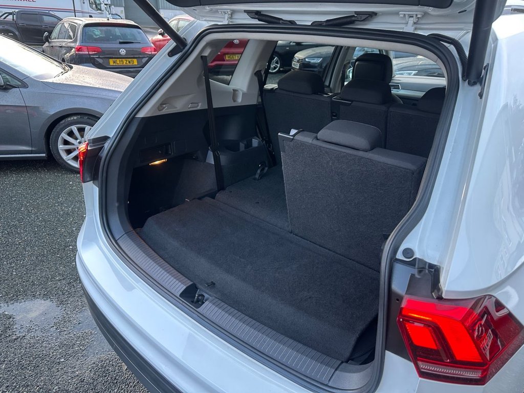 Used Volkswagen Tiguan Allspace 2019 for sale - 77302249: Photo 38
