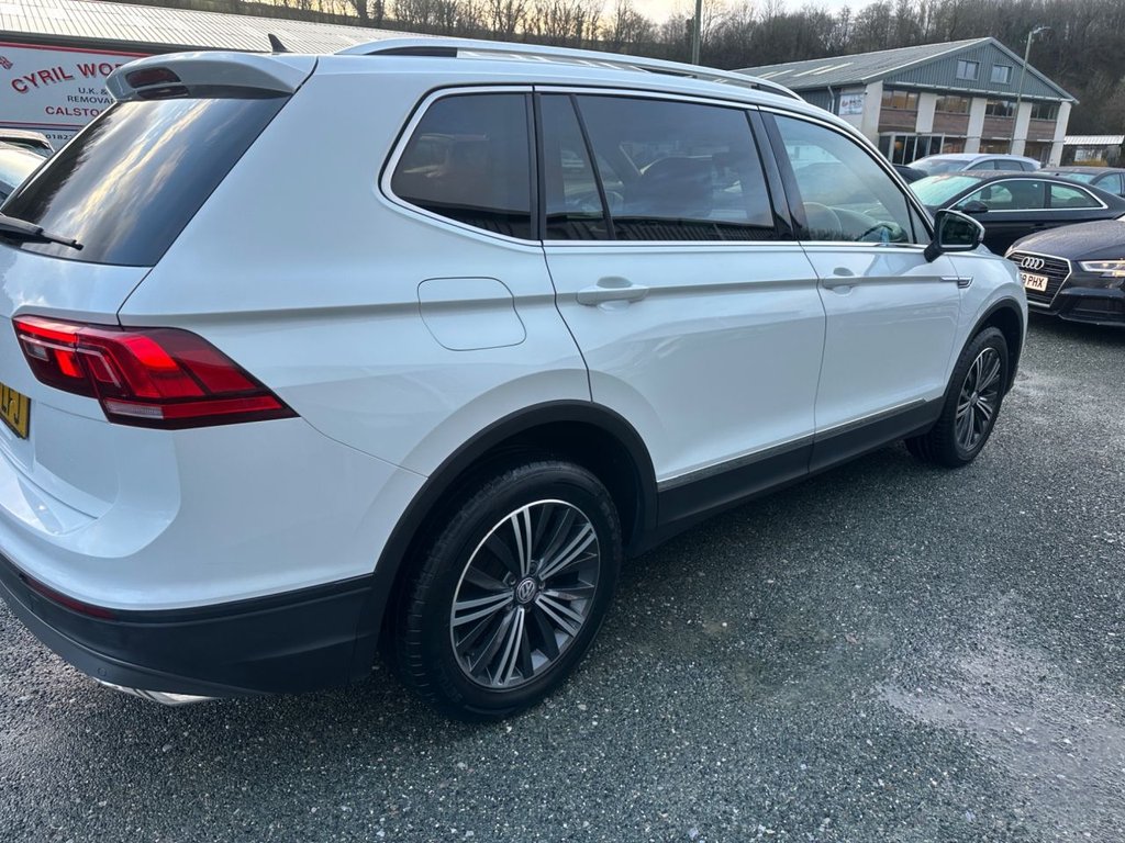 Used Volkswagen Tiguan Allspace 2019 for sale - 77302249: Photo 40