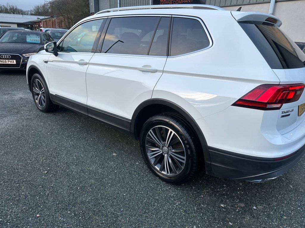Used Volkswagen Tiguan Allspace 2019 for sale - 77302249: Photo 41