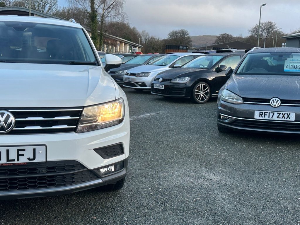 Used Volkswagen Tiguan Allspace 2019 for sale - 77302249: Photo 45