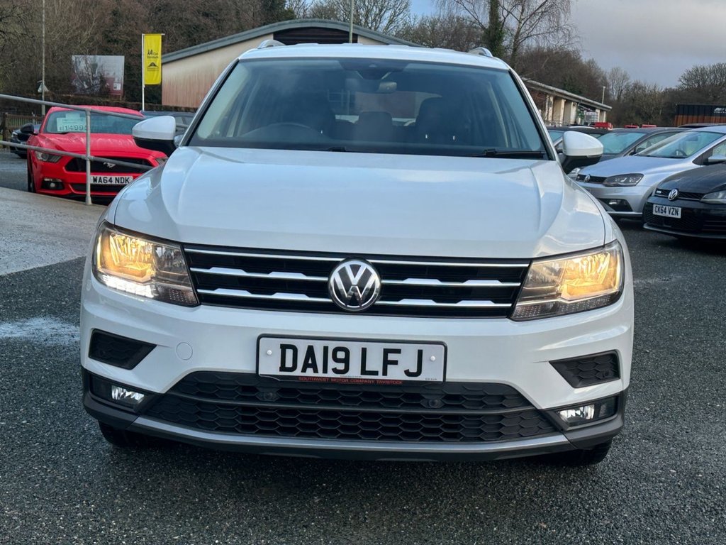 Used Volkswagen Tiguan Allspace 2019 for sale - 77302249: Photo 46