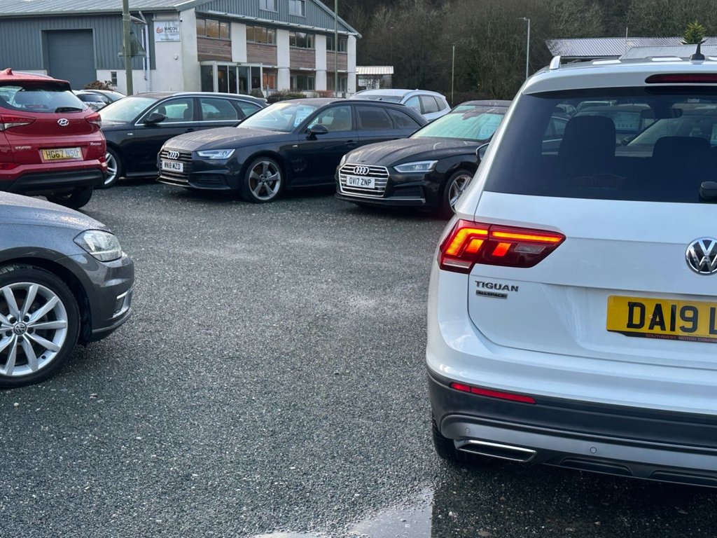 Used Volkswagen Tiguan Allspace 2019 for sale - 77302249: Photo 47