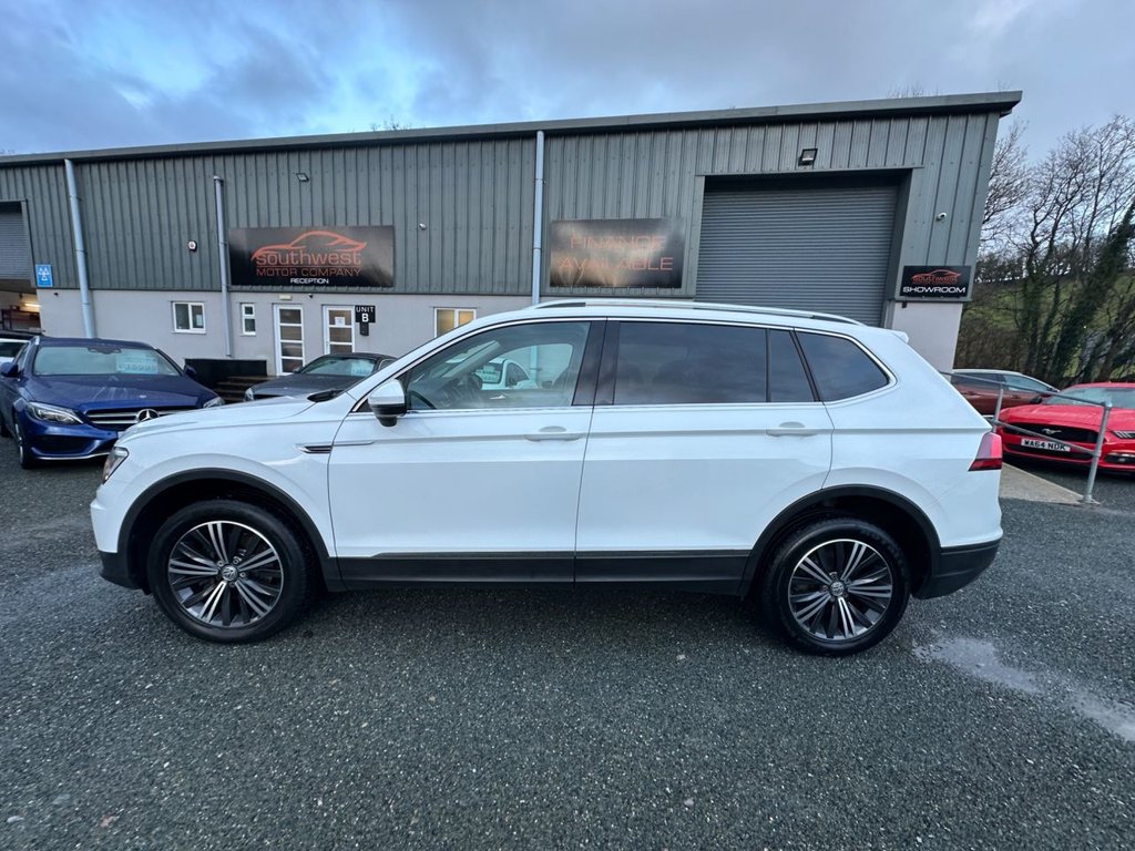 Used Volkswagen Tiguan Allspace 2019 for sale - 77302249: Photo 7