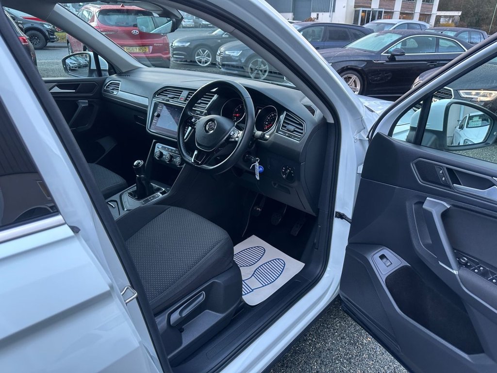 Used Volkswagen Tiguan Allspace 2019 for sale - 77302249: Photo 9