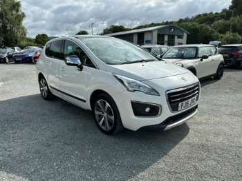 2015 - 1.6 HDi Allure 5dr