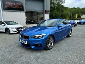 Used BMW 2 Series 2018 for sale - 74278121: Photo