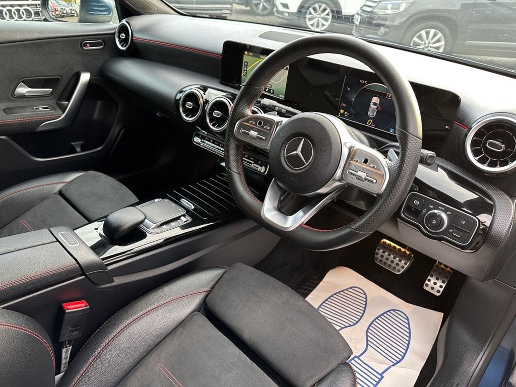 Used Mercedes-Benz A-Class 2020 for sale - 76768074: Photo 10