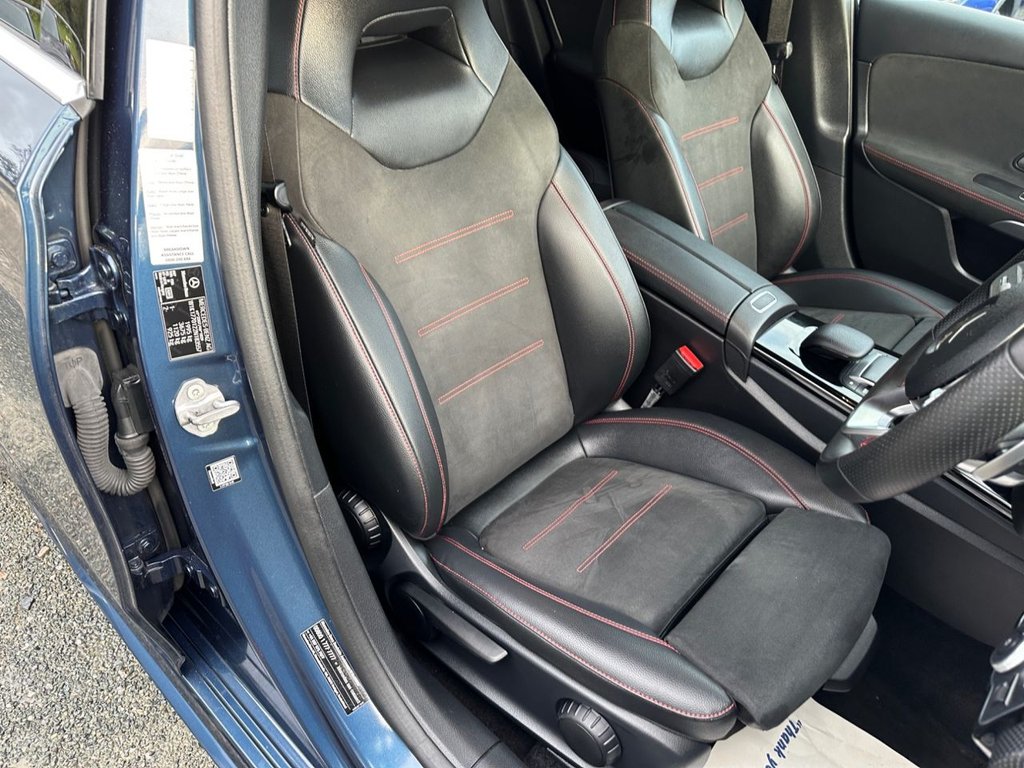 Used Mercedes-Benz A-Class 2020 for sale - 76768074: Photo 11