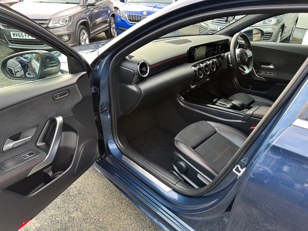 Used Mercedes-Benz A-Class 2020 for sale - 76768074: Photo 12