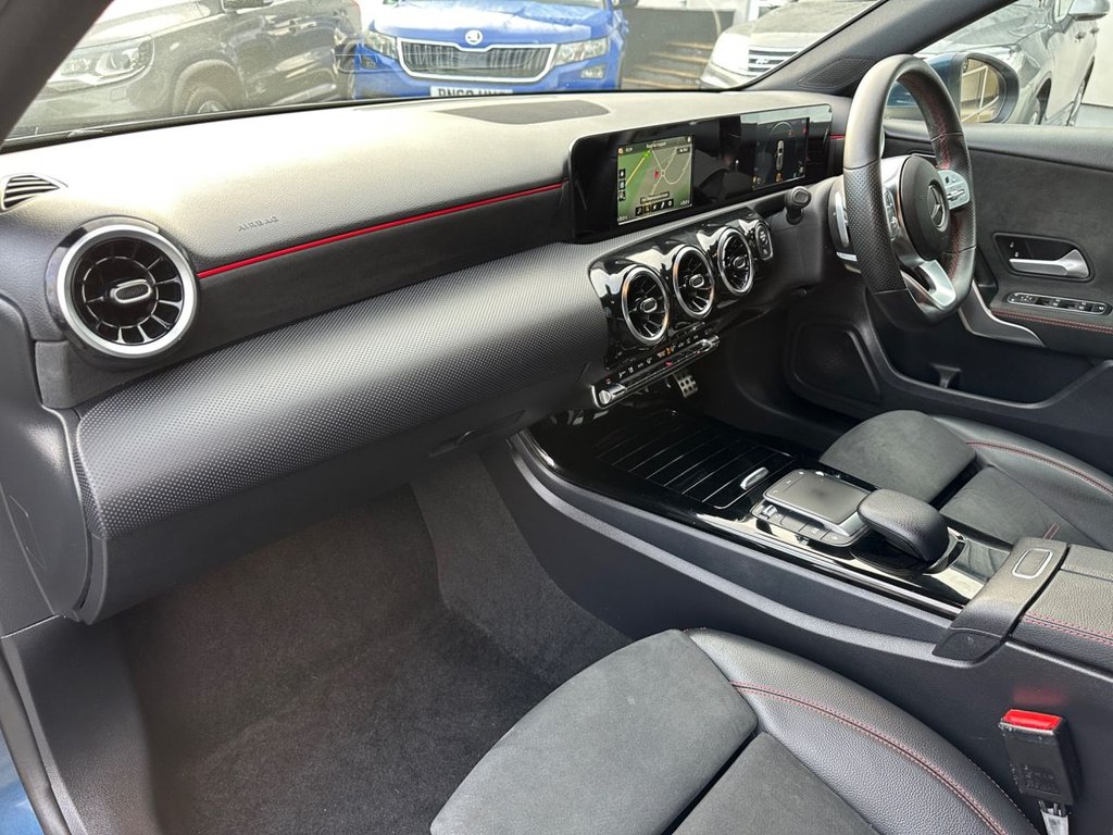 Used Mercedes-Benz A-Class 2020 for sale - 76768074: Photo 13