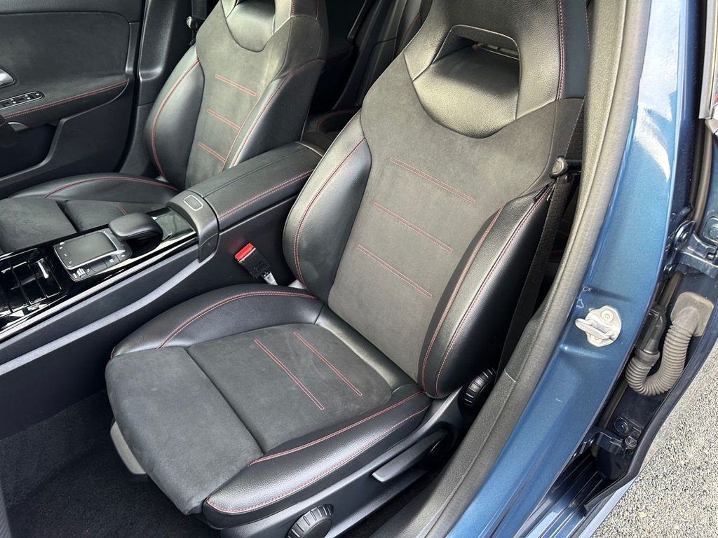 Used Mercedes-Benz A-Class 2020 for sale - 76768074: Photo 14