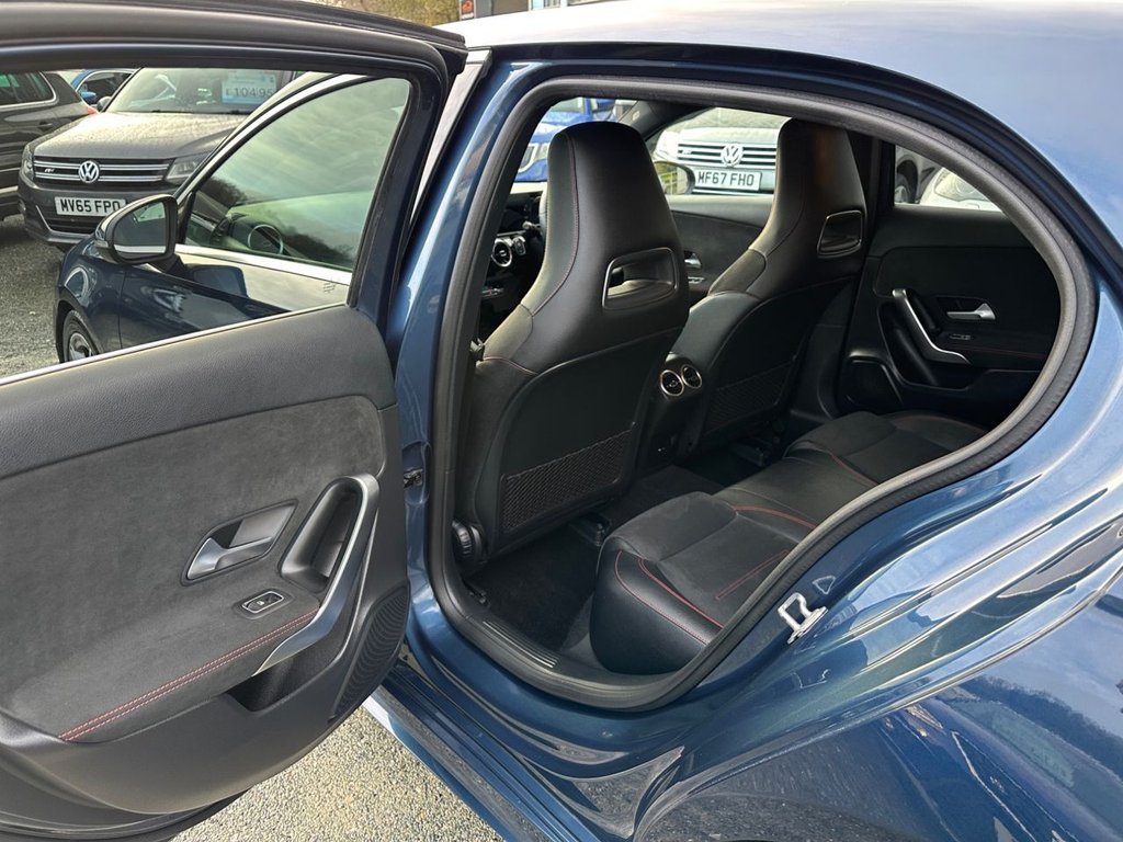 Used Mercedes-Benz A-Class 2020 for sale - 76768074: Photo 15